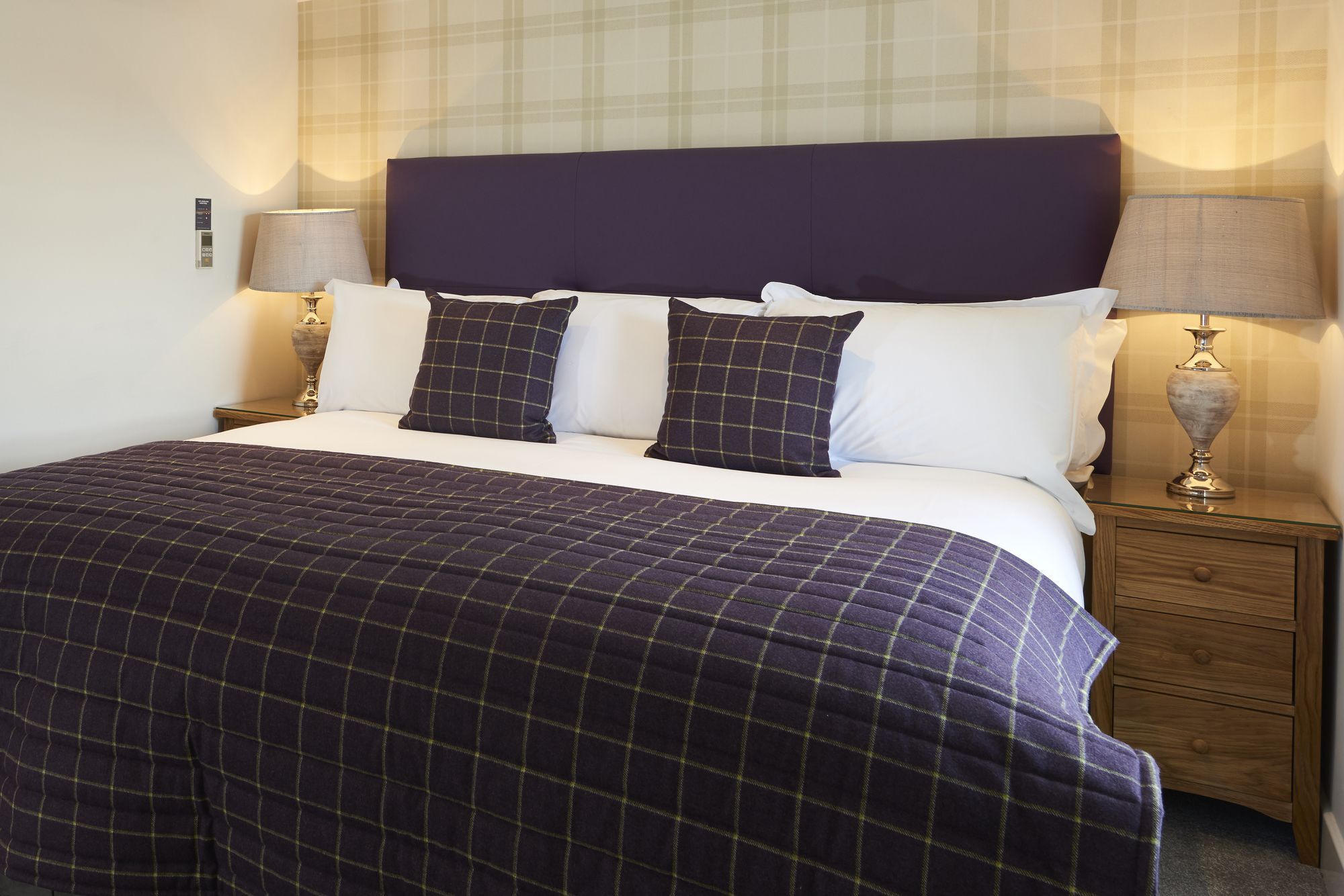 Aparthotel Braid By Mansley Edinburgh
