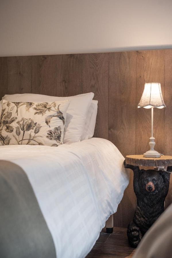 Guest house Retreat