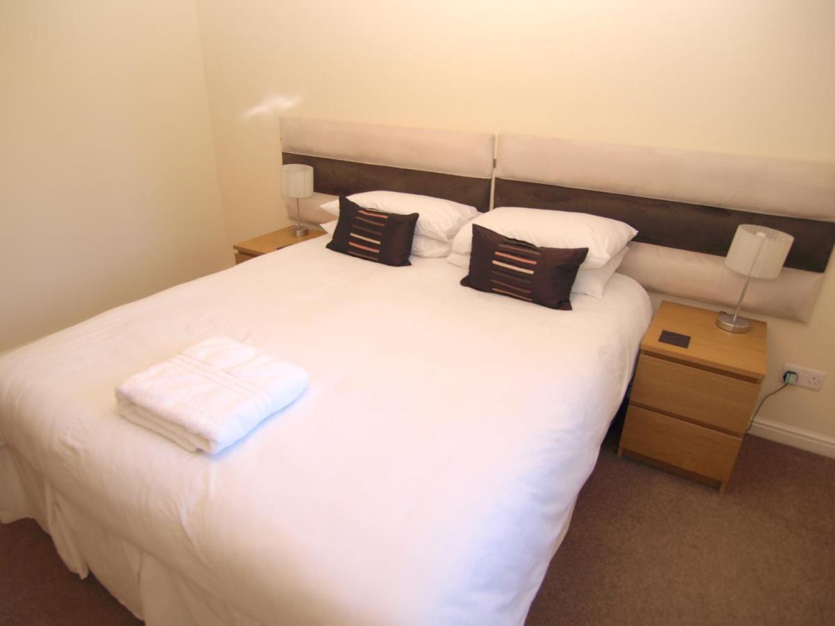 Apartment Allanfield