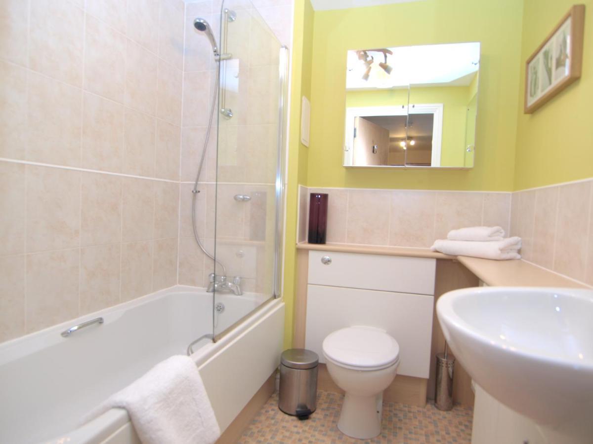 Apartment Allanfield *
