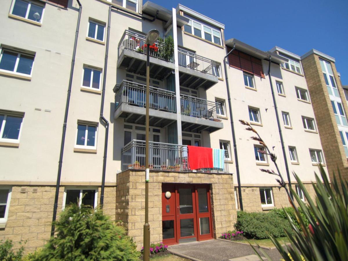 Apartment Allanfield