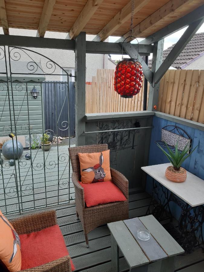 Holiday House Holiday home Edinburgh