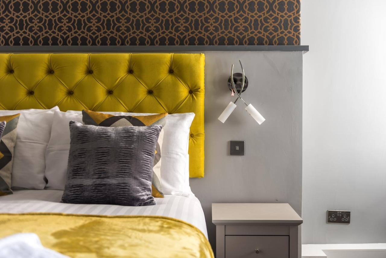Apartment Spacious Newly Refurbished EDI