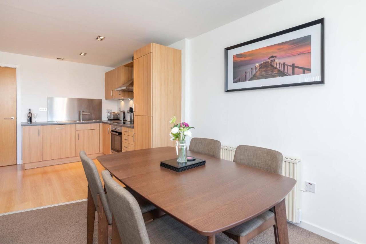 The Waterfront - 2 Bedroom Apartment *