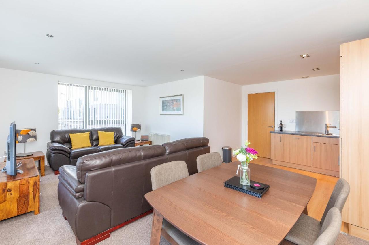 Apartment The Waterfront - 2 Bedroom *