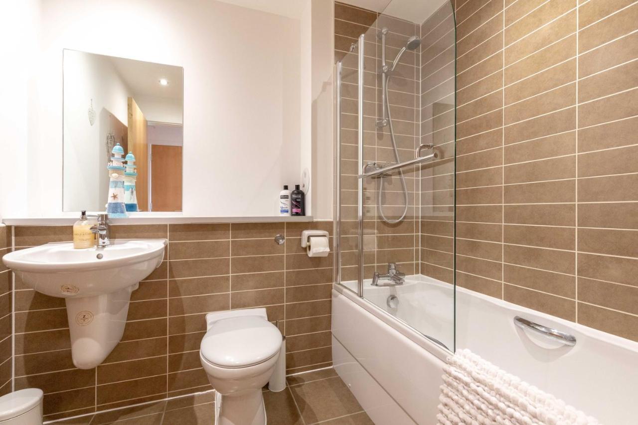 The Waterfront - 2 Bedroom