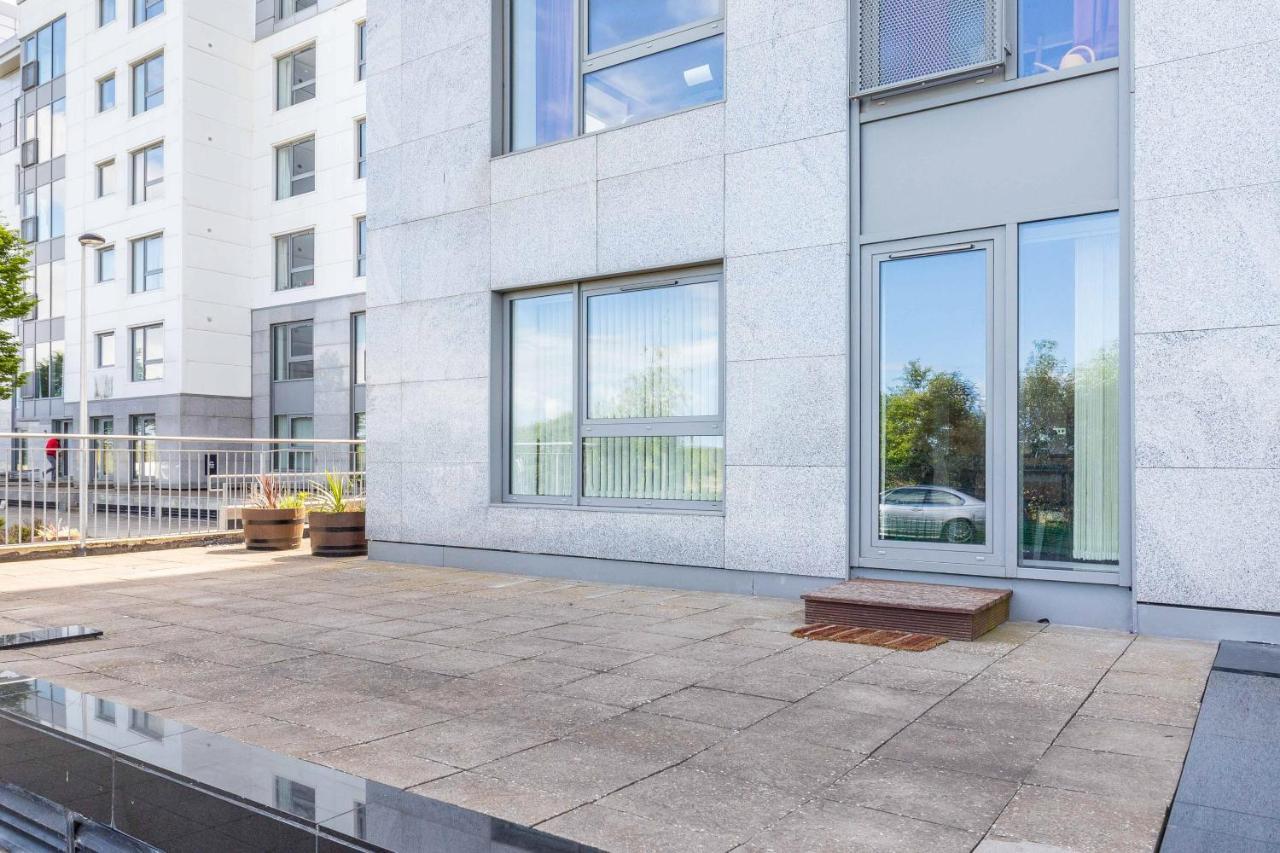 The Waterfront - 2 Bedroom Apartment Edinburgh