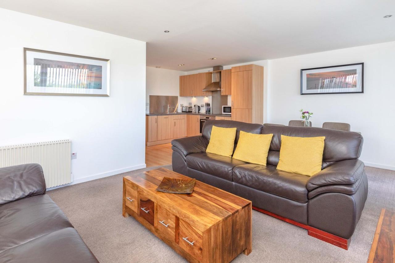 Apartment The Waterfront - 2 Bedroom Edinburgh