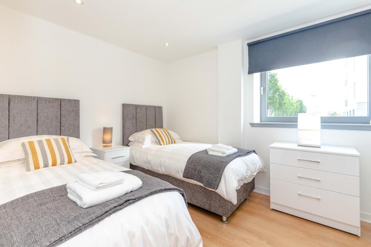 Apartment The Waterfront - 2 Bedroom *