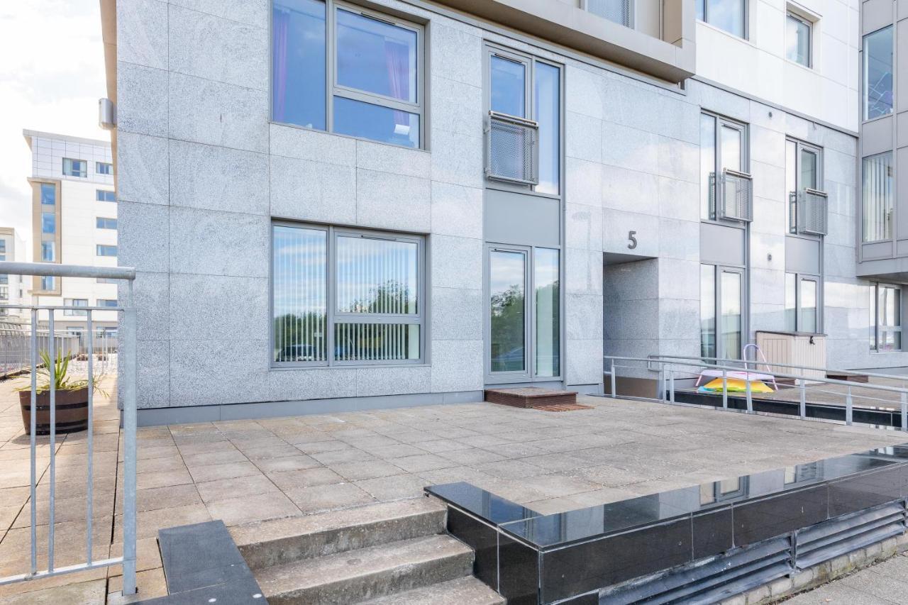 The Waterfront - 2 Bedroom Apartment
