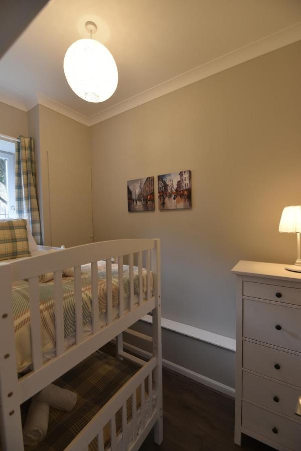 Apartment Pleasance Ground Floor Main Door Access EDI