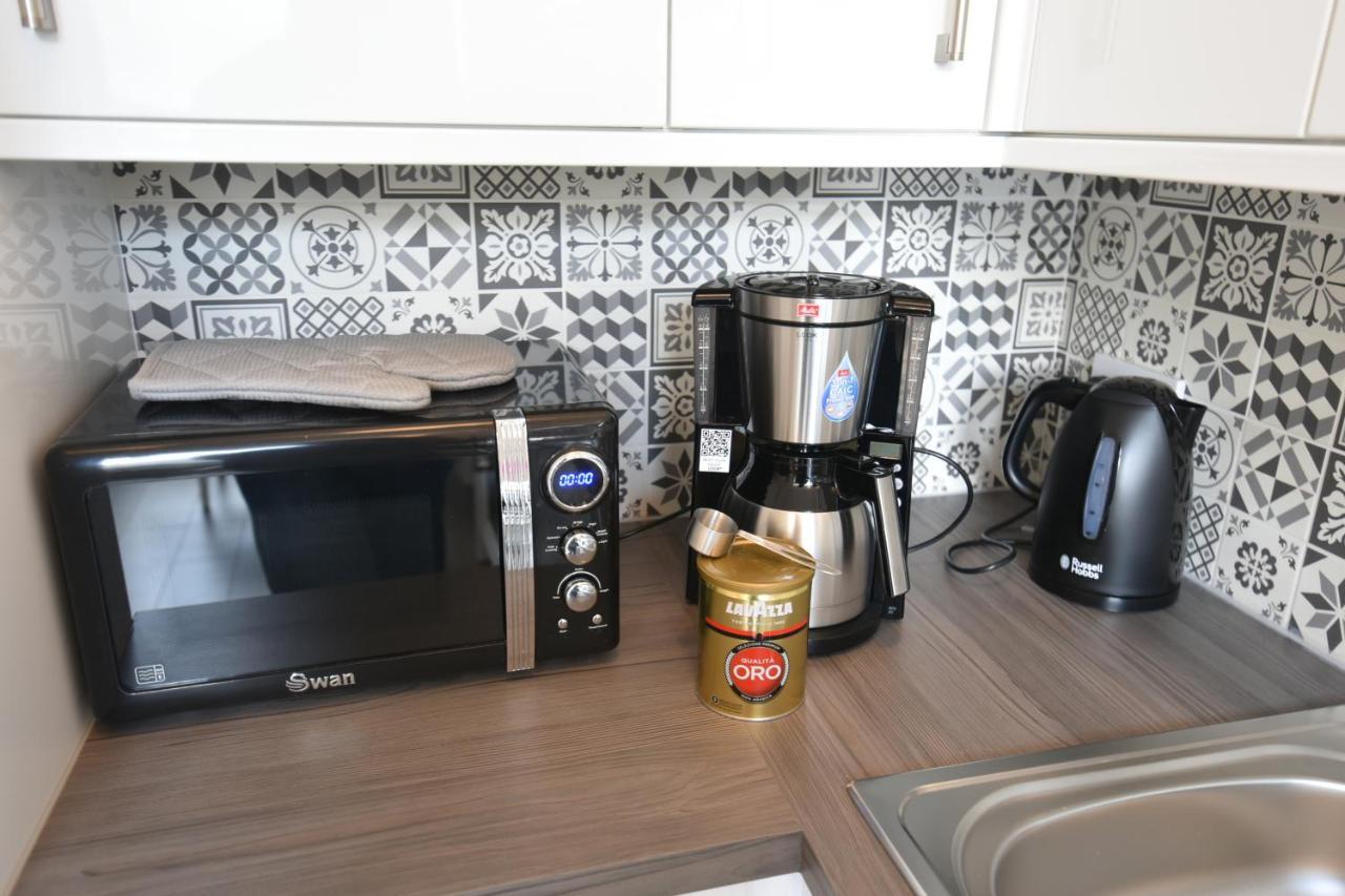 Pleasance Ground Floor Main Door Access Apartment EDI