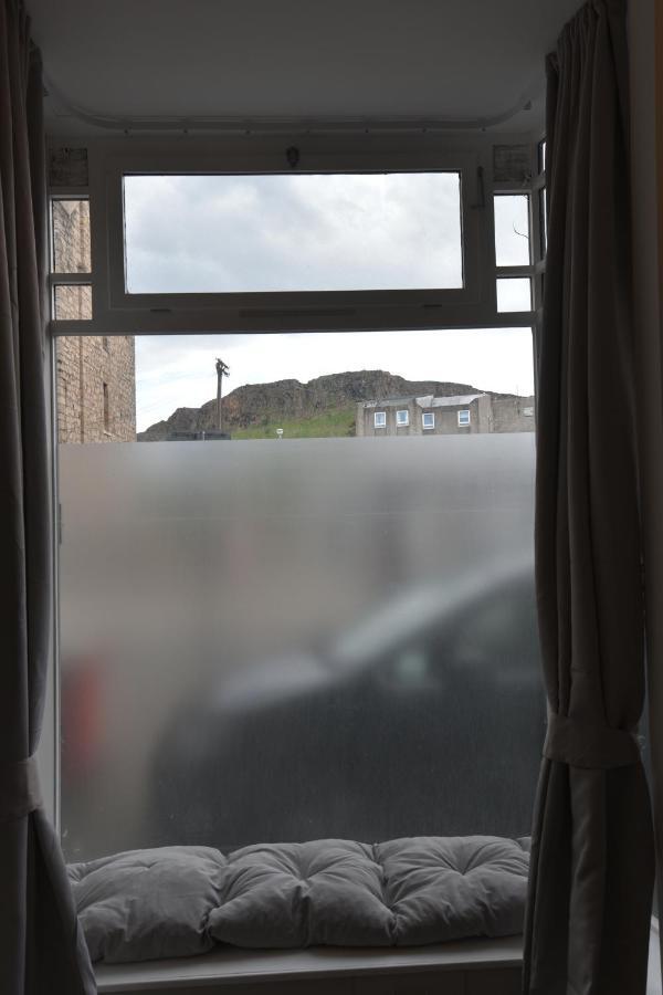 Pleasance Ground Floor Main Door Access * EDI