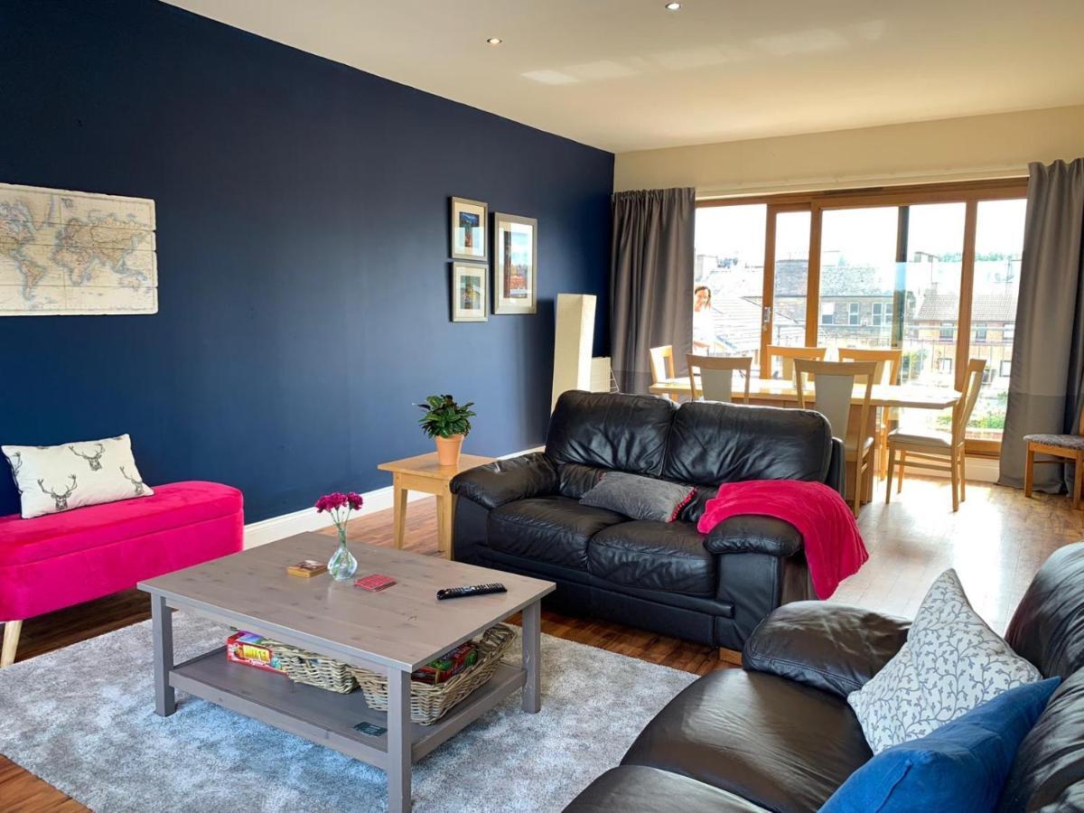 5 Bedroom Penthouse * Edinburgh