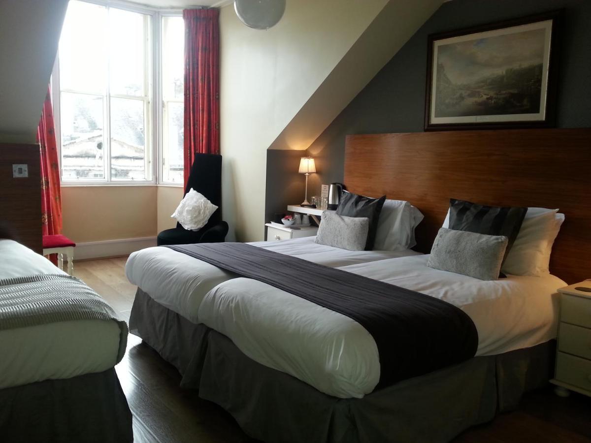Townhouse Guest house