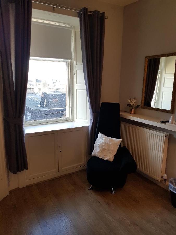 Guest house Townhouse