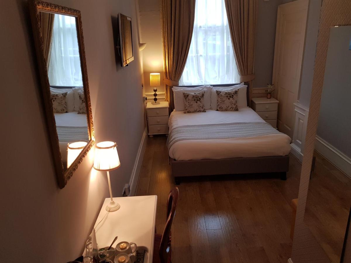Guest house Townhouse 3*