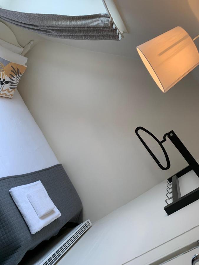 Edinburgh Central Rooms Gasthof 3*