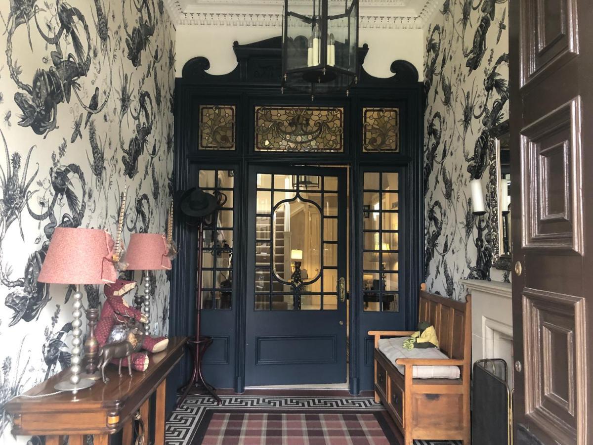 Claremont House Bed & Breakfast