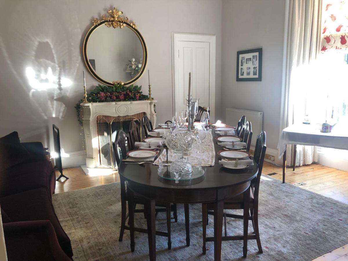 Bed & Breakfast Claremont House