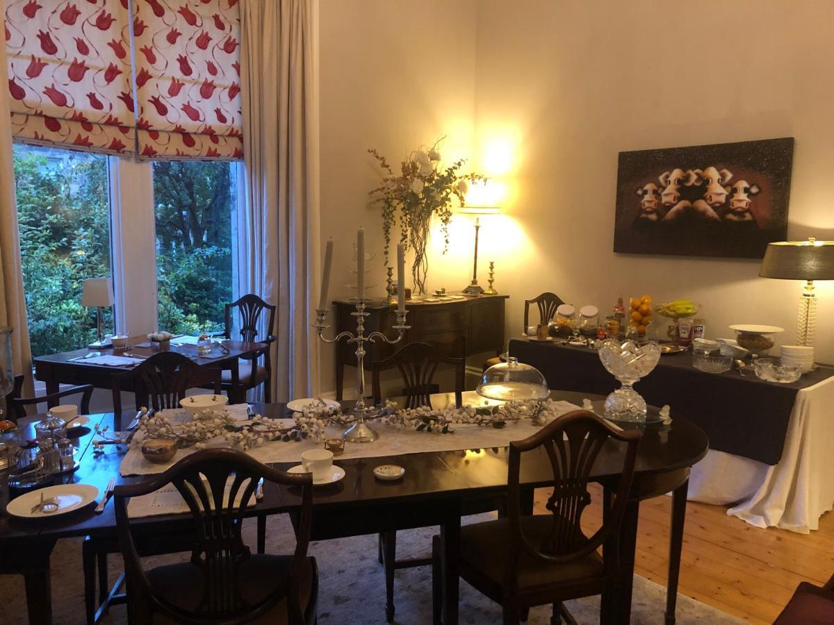 Bed & Breakfast Claremont House