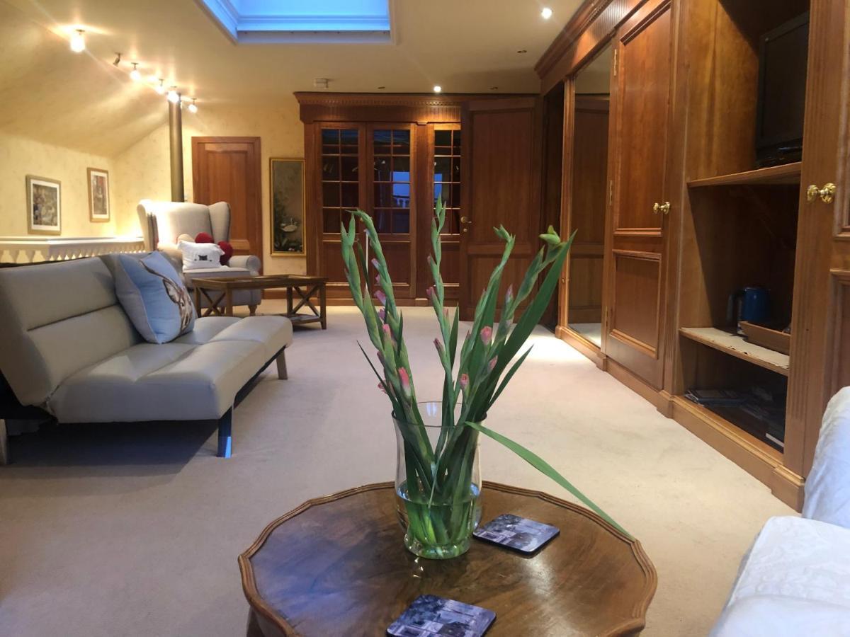 Bed & Breakfast Claremont House 5*