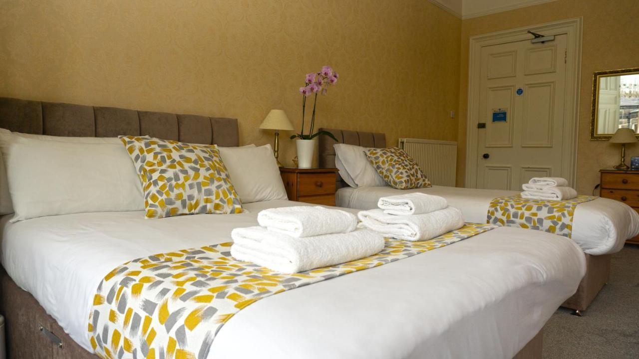Arrandale Guest house 3*