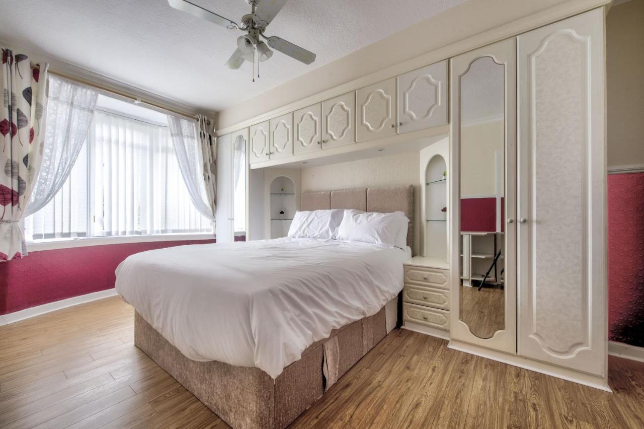 Pilton Avenue House EDI