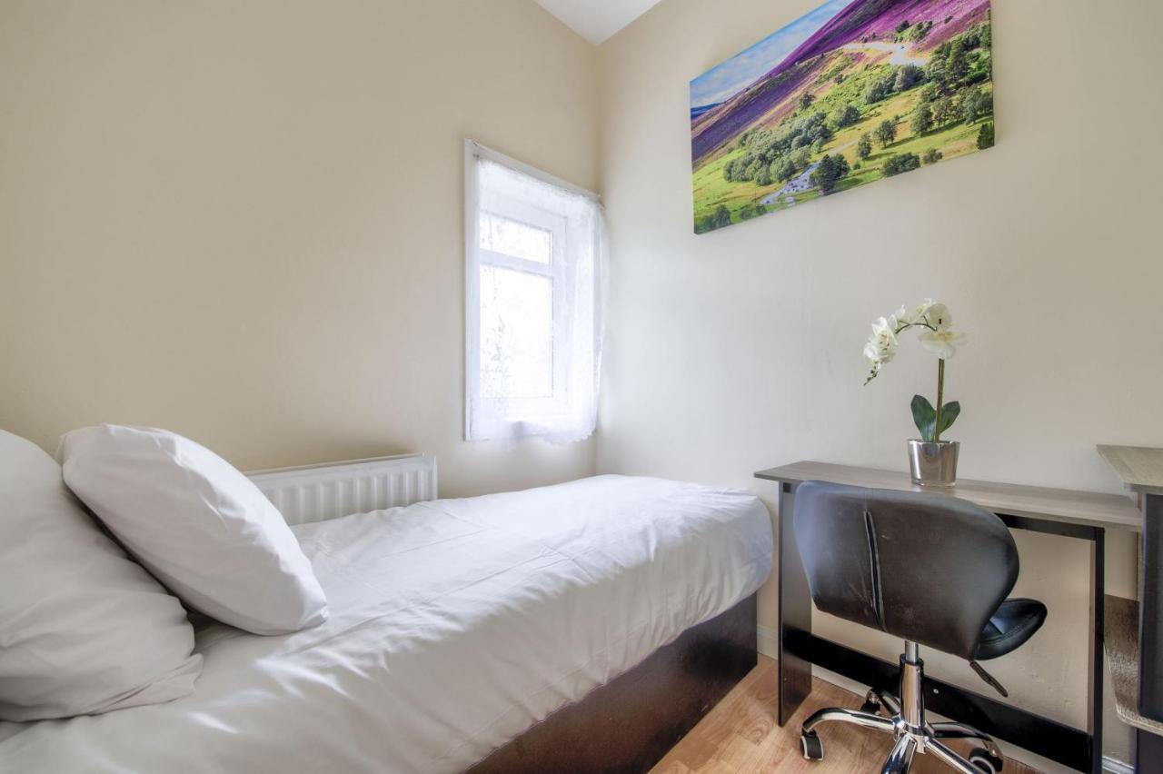 Pilton Avenue House Ferienhaus *