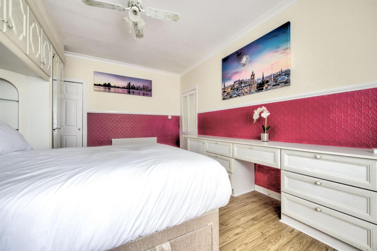 Ferienhaus Pilton Avenue House *