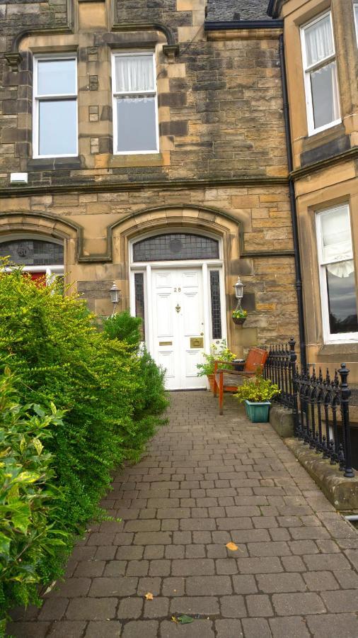 Arrandale Edinburgh