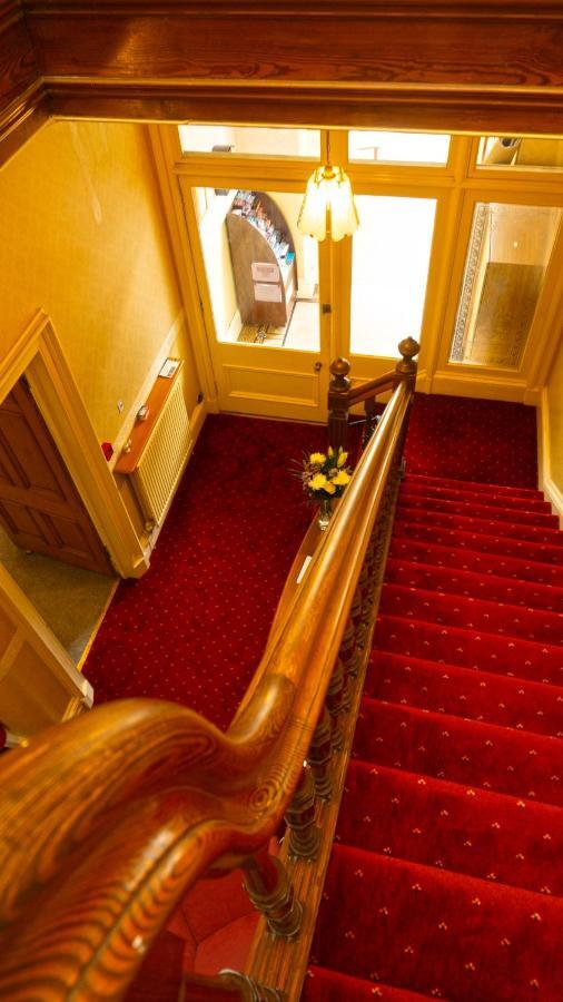 Arrandale 3* Edinburgh