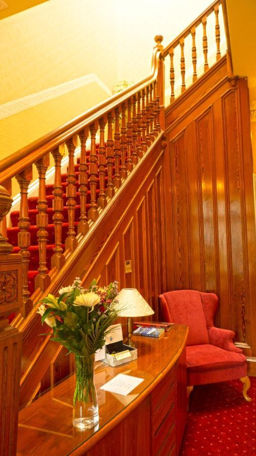 Arrandale 3* Edinburgh