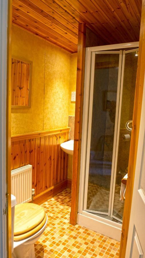 Arrandale Guest house Edinburgh