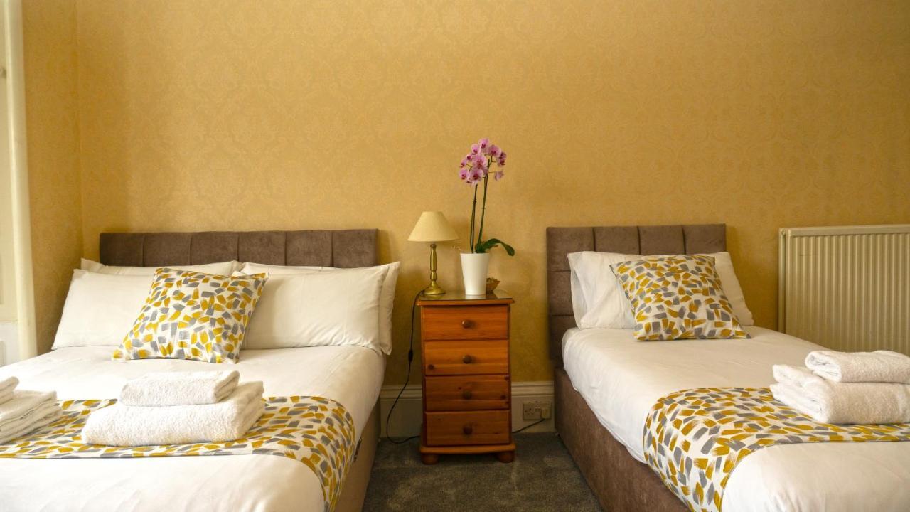 Arrandale Guest house 3*