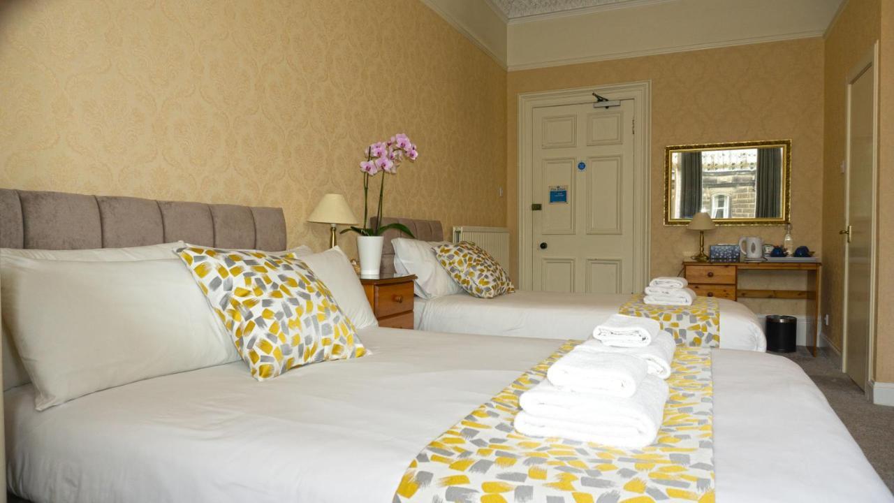 Arrandale Guest house
