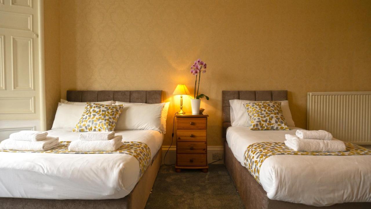 Guest house Arrandale Edinburgh