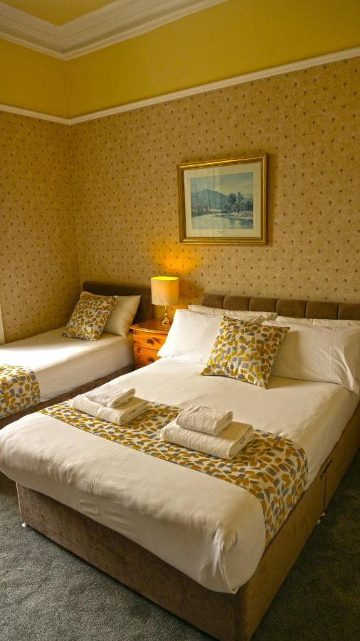 Arrandale 3* Edinburgh