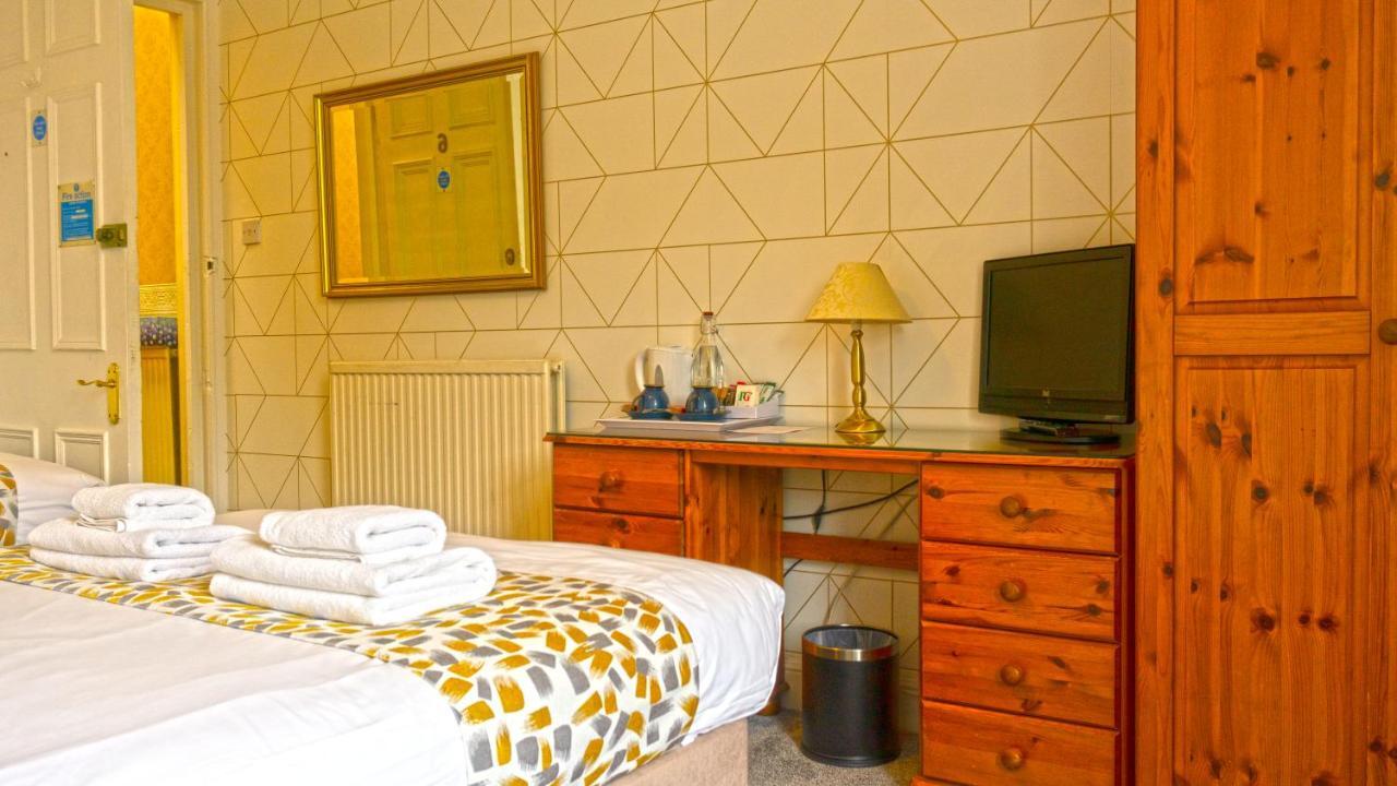 Guest house Arrandale 3*