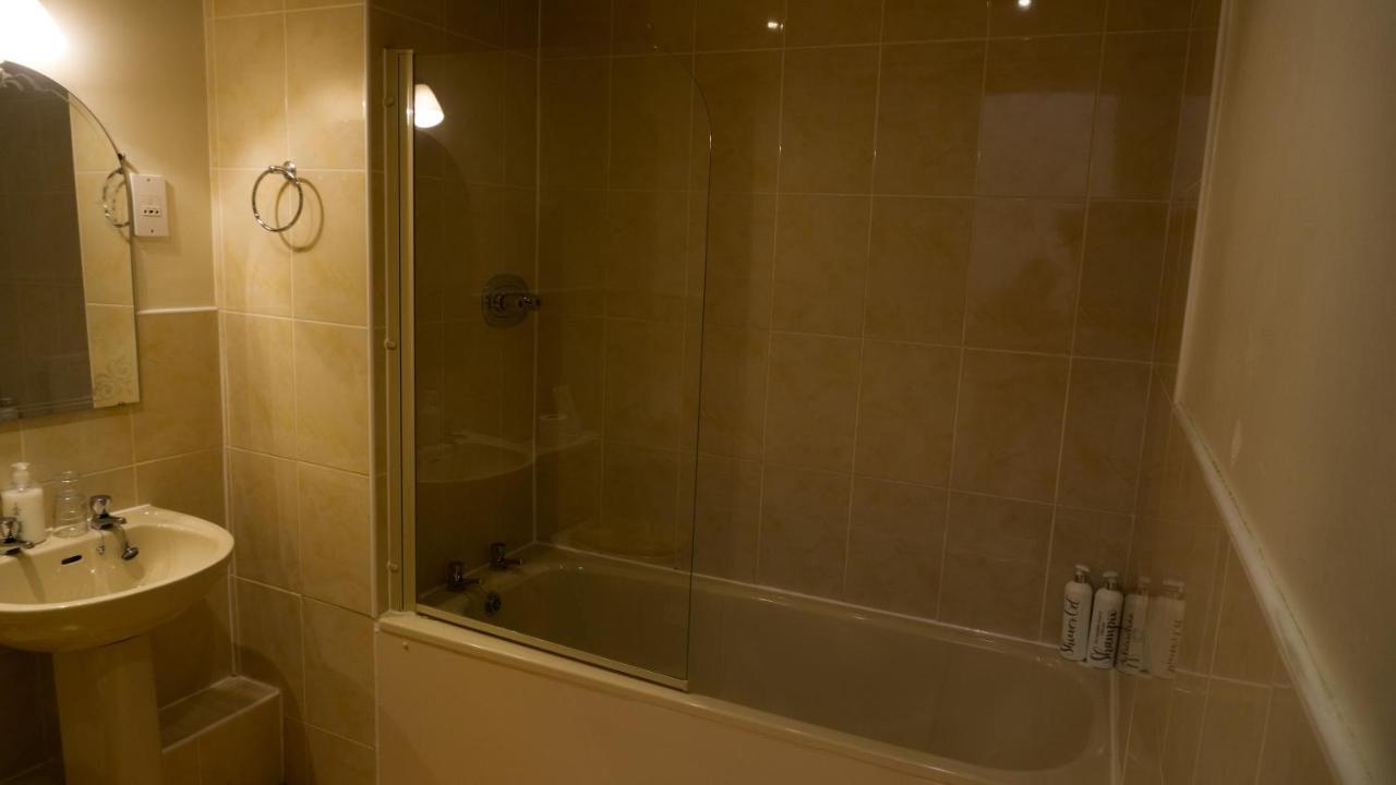 Arrandale Guest house Edinburgh