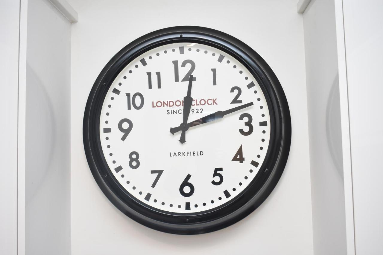 Watchmakers Edinburgh