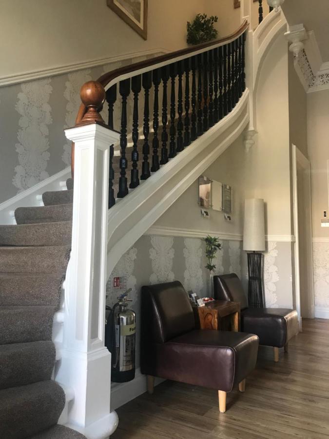 18 Craigmillar Park 4*