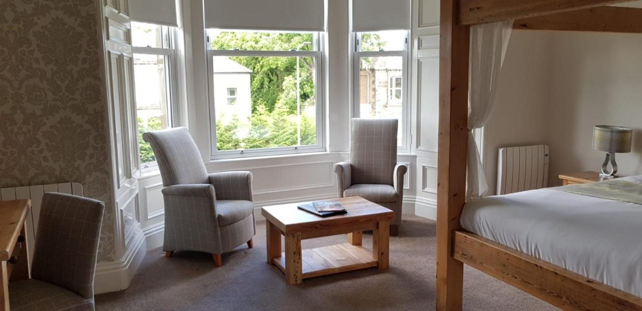 18 Craigmillar Park Guest house 4*
