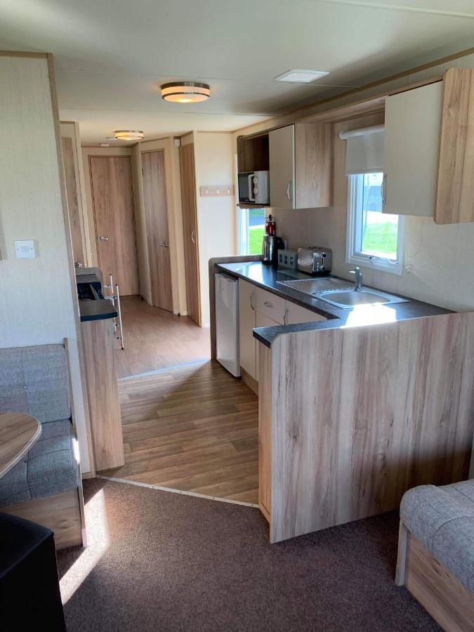 Ferienhaus Edinburgh, Seton Sands