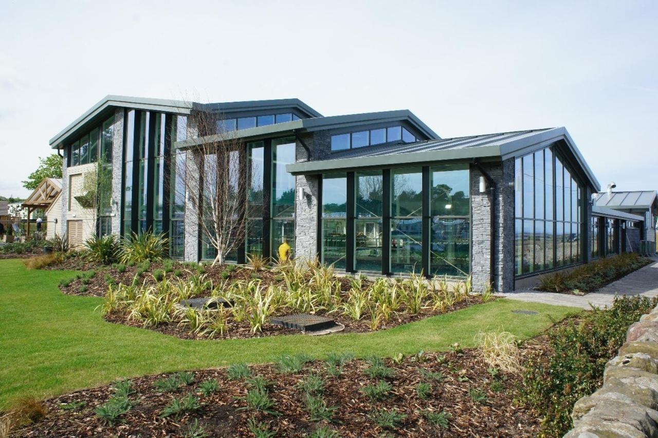 Ferienhaus Edinburgh, Seton Sands *