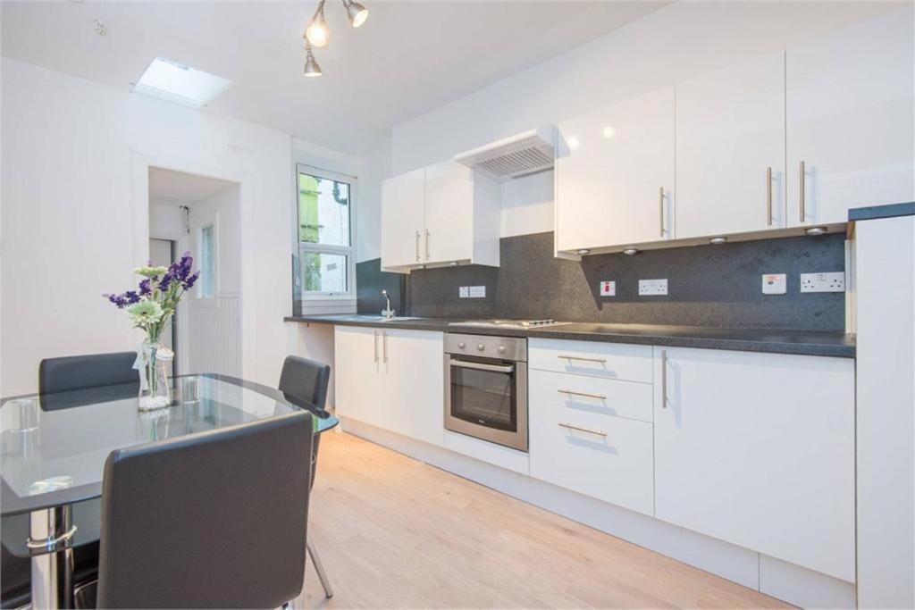 Apartment Dunbar Serviced