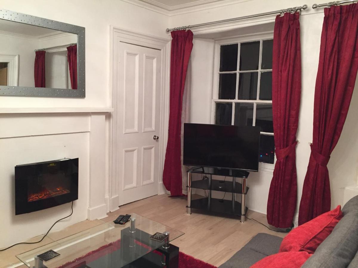 Dunbar Serviced Apartment
