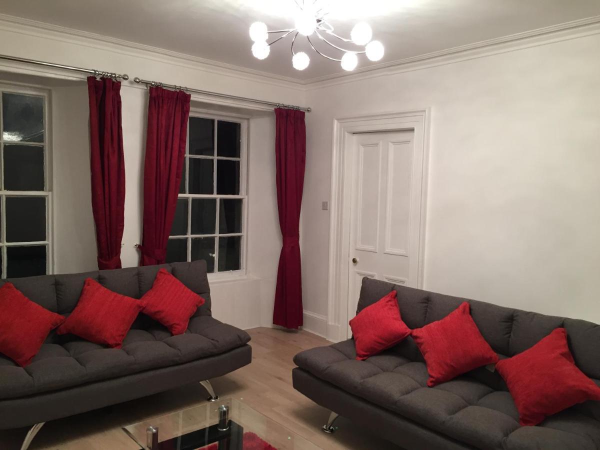 Apartment Dunbar Serviced Edinburgh
