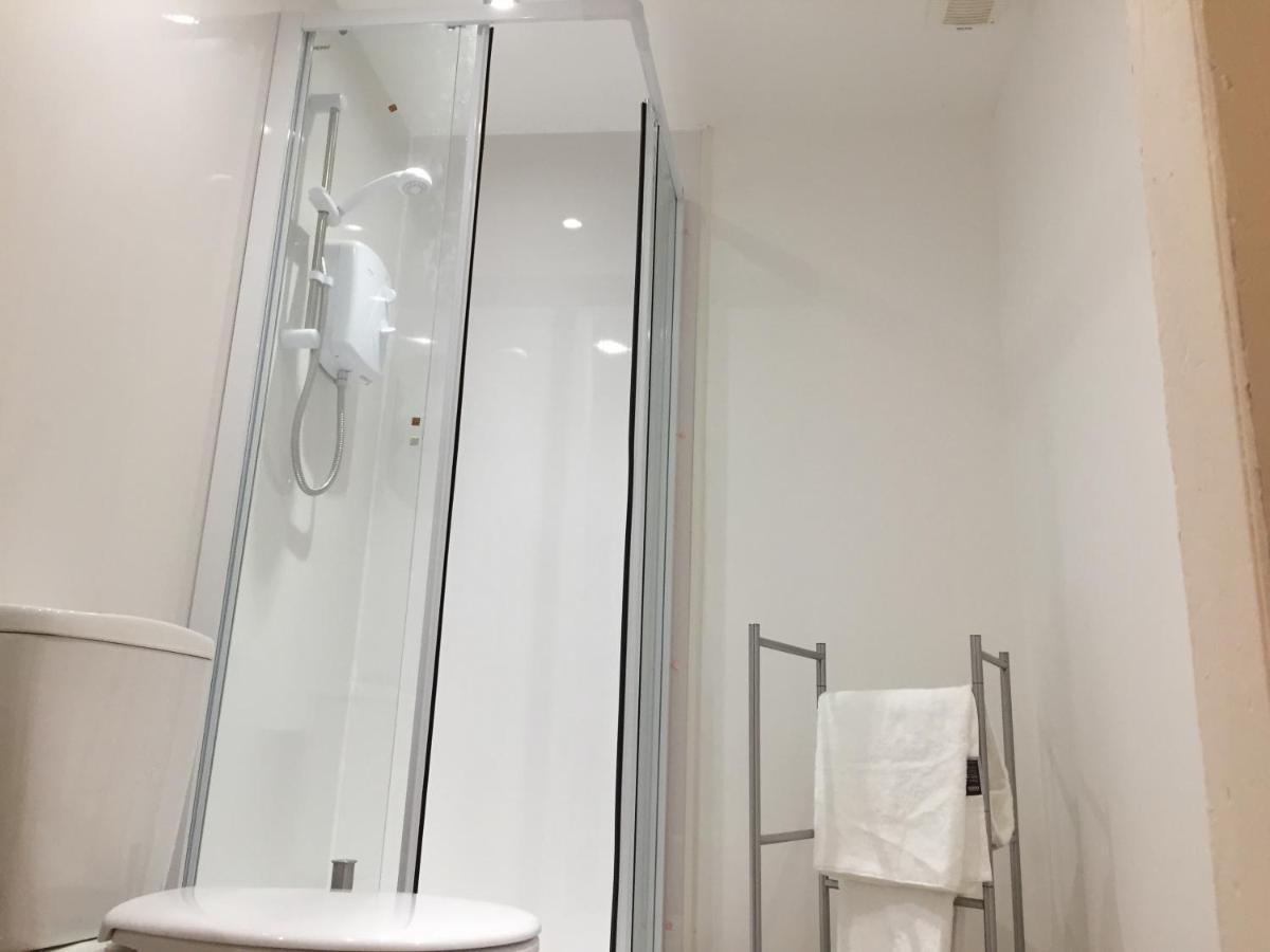 Dunbar Serviced Apartment Edinburgh