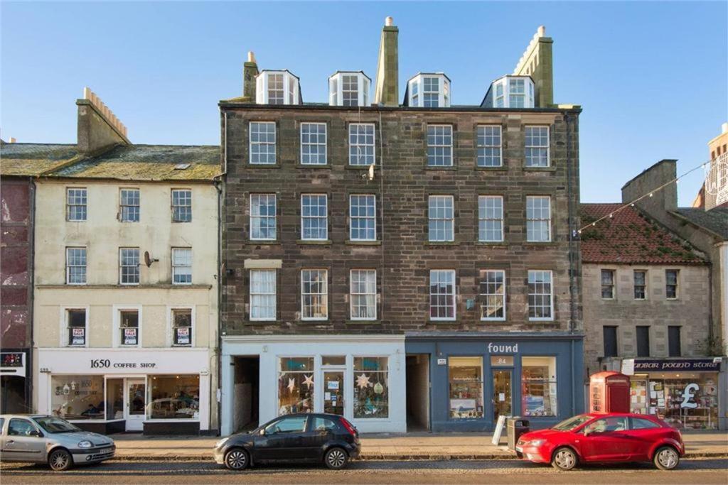 Dunbar Serviced Apartment